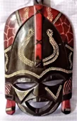 Kissing Mask