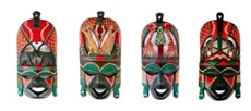 Animal Masks