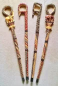 Walking Sticks
