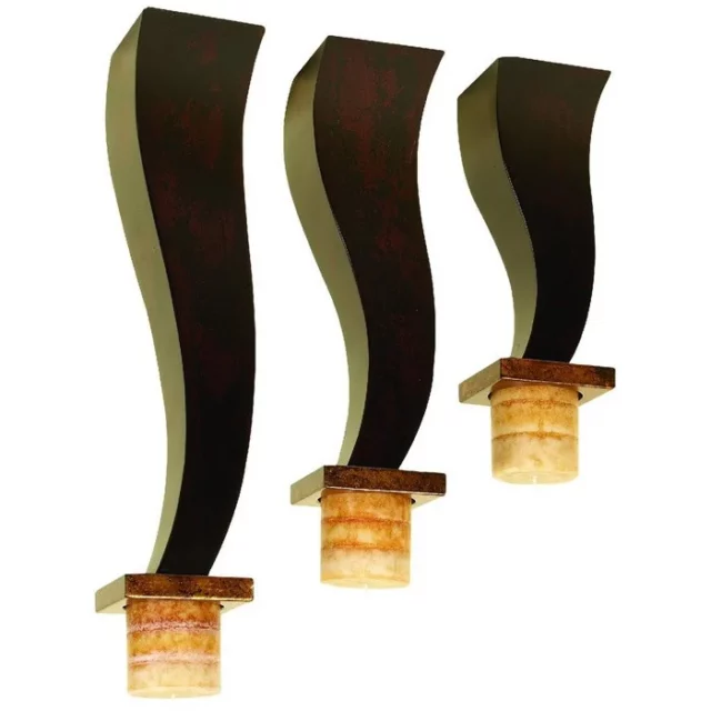 3 Set Candle Holder