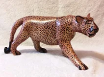 Cheetah