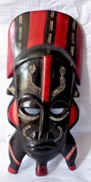 Devil Mask