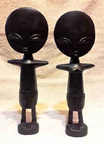 Fertility Doll