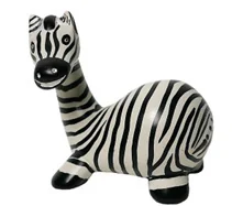 Zebra Cartoon