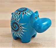 SS Cartoon Hippo