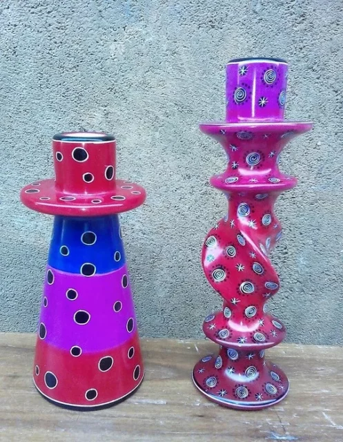 Candle Holder
