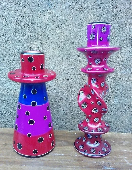 Candle Holder