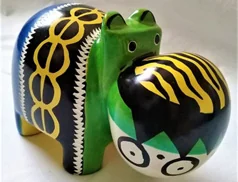 Hippo Cartoon