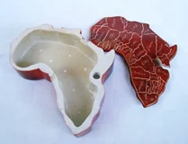 Map of Africa