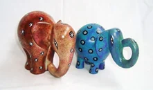 SS Cartoon Elephants