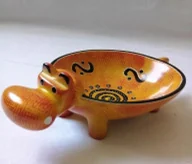 SS Soap Dish Holder