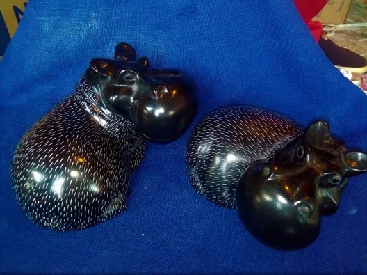 SS Hippos