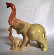 SS Mother & Baby