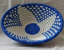 Beaded Container