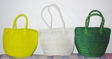 Kiondo Baskets Bags