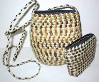 KBF Bag 6.5in Purse 5in