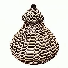 Picnic Basket