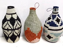 Coral Bottle