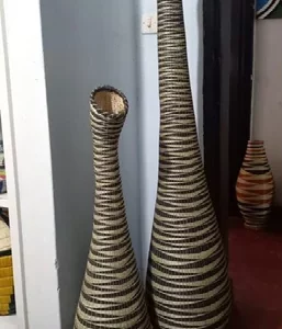 Flower Vases