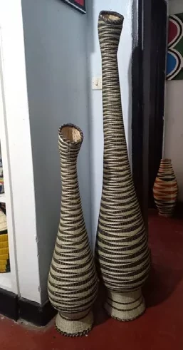 Flower Vases
