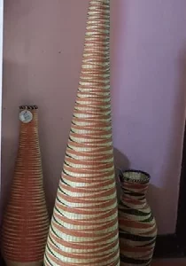 Flower Vases