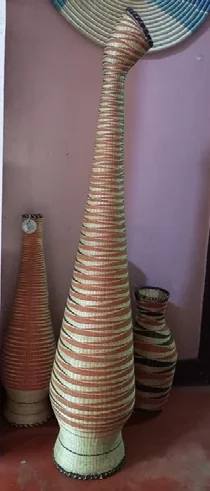 Flower Vases