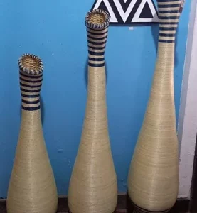 Flower Vases