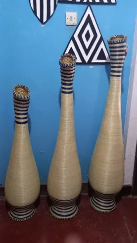 Flower Vases